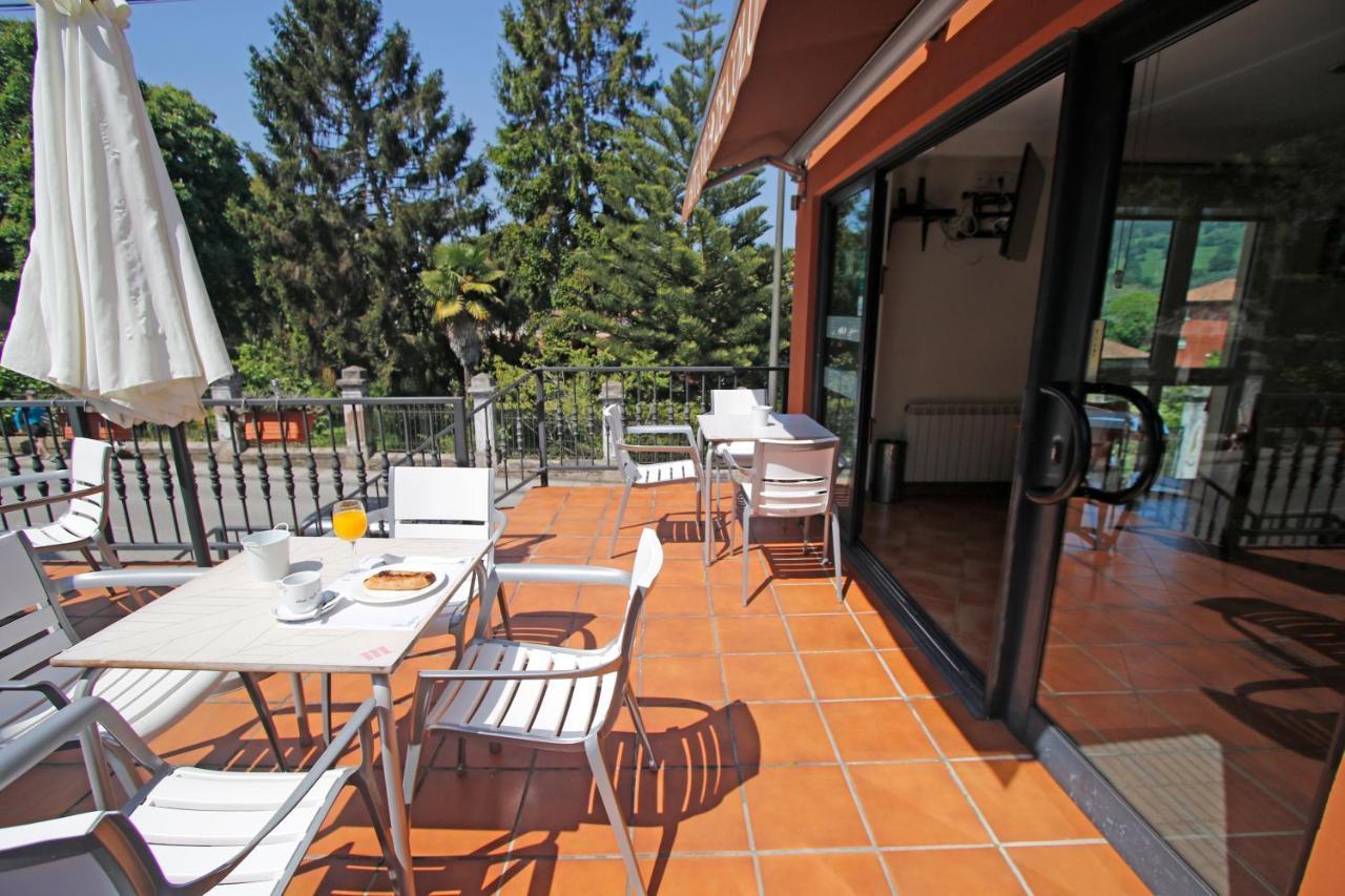 Villa De קולונגה מראה חיצוני תמונה