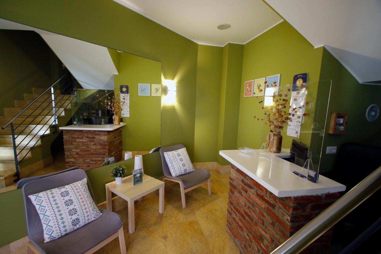 Villa De קולונגה מראה חיצוני תמונה