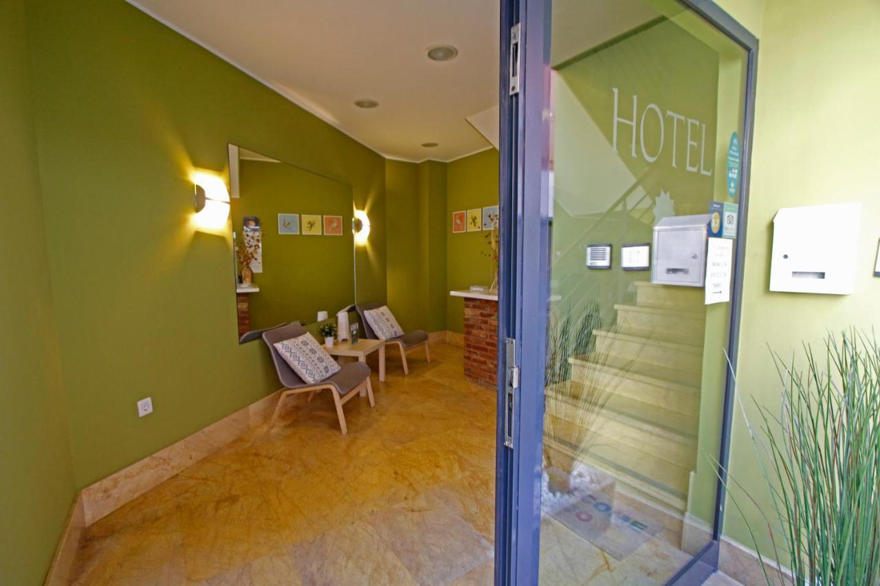 Villa De קולונגה מראה חיצוני תמונה
